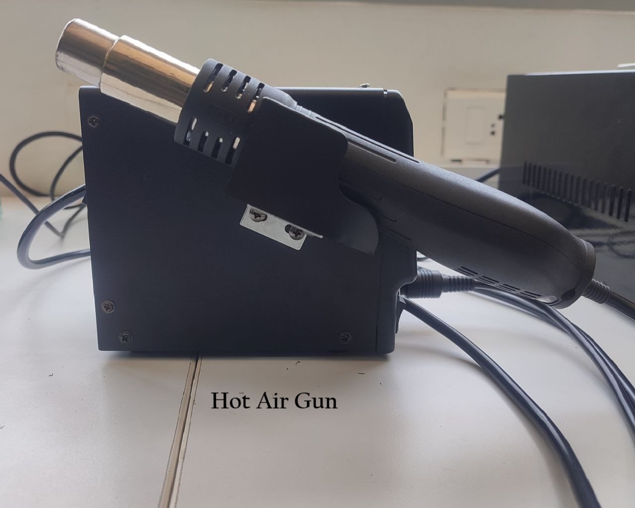 Hot Air Gun